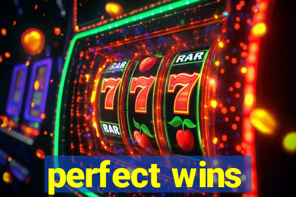 perfect wins